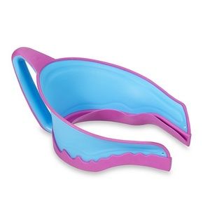 Kid’s Lil Rinser Splash Guard - Blue